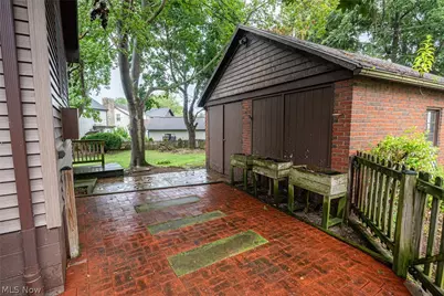 1518 Prospect Street, Coshocton, OH 43812 - Photo 33