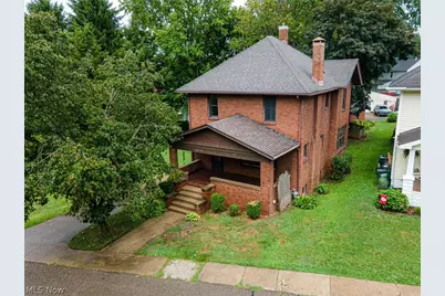 1518 Prospect Street, Coshocton, OH 43812 - Photo 1