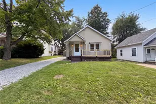 736 Bettes Ave, Akron, OH 44310 - Photo 1