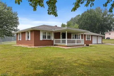 608 South Street, Hopedale, OH 43976 - Photo 1