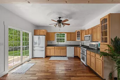 148 Township Road 501(Tarr Hill Rd), Mingo Junction, OH 43938 - Photo 9