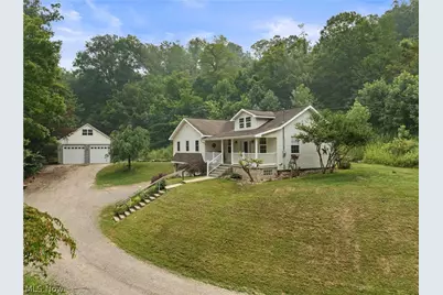 148 Township Road 501(Tarr Hill Rd), Mingo Junction, OH 43938 - Photo 1