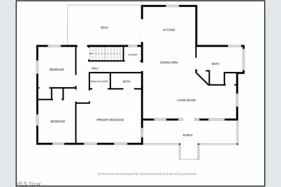 148 Township Road 501(Tarr Hill Rd), Mingo Junction, OH 43938 - Photo 41