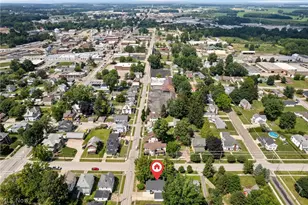 202 E Paradise St, Orrville, OH 44667 - Photo 3