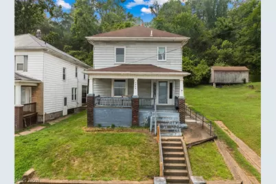 3233 Elm Street, Weirton, WV 26062 - Photo 1
