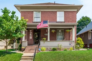 748 Lexington Ave, Zanesville, OH 43701 - Photo 1