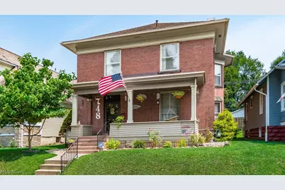 748 Lexington Avenue, Zanesville, OH 43701 - Photo 3