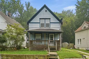 268 N Adams St, Akron, OH 44304 - Photo 1