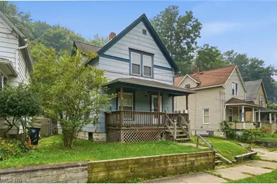 268 N Adams Street, Akron, OH 44304 - Photo 3