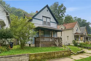 268 N Adams St, Akron, OH 44304 - Photo 3