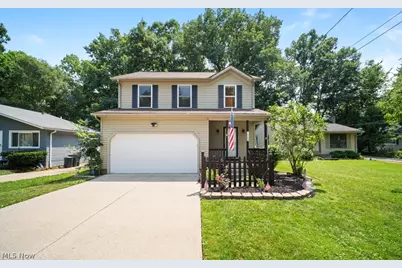 1115 Bryce Avenue, Aurora, OH 44202 - Photo 1