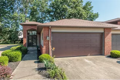 5211 Parkhurst Drive, Sheffield Village, OH 44054 - Photo 1