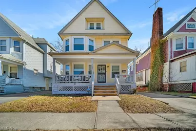 1423 E 110th Street, Loveland, OH 44106 - Photo 1