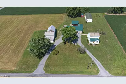 12666 S State Line Road, Petersburg, OH 44454 - Photo 43