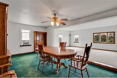2557 Fernwood Road, Wintersville, OH 43953 - Photo 13