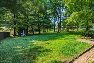 3602 Heatherwood Cir NW, North Canton, OH 44720 - Photo 33
