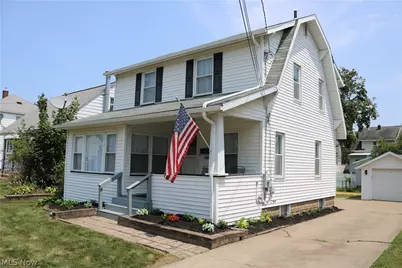 2475 8th Street, Cuyahoga Falls, OH 44221 - Photo 1