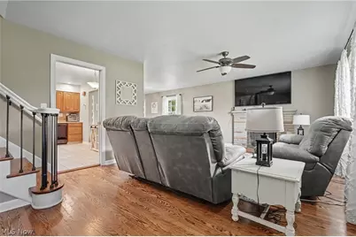 3877 Ayrshire Drive, Youngstown, OH 44511 - Photo 9