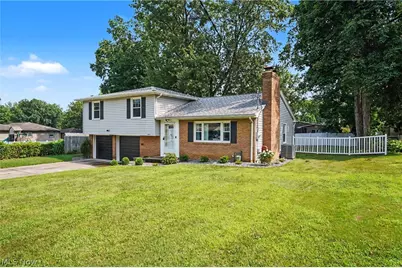 3877 Ayrshire Drive, Youngstown, OH 44511 - Photo 25