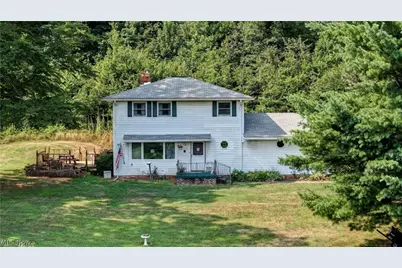 5641 Harwalk, Strasburg, OH 44680 - Photo 1