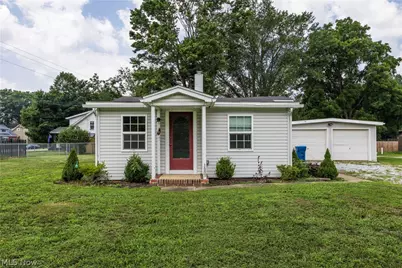 2284 Markey Street, Akron, OH 44319 - Photo 1