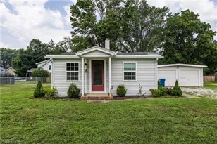 2284 Markey St, Akron, OH 44319 - Photo 1