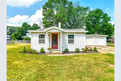2284 Markey Street, Akron, OH 44319 - Photo 1