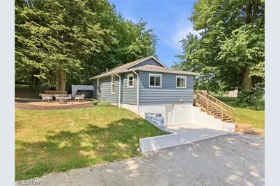 32880 Camp Drive, Hanoverton, OH 44423 - Photo 1