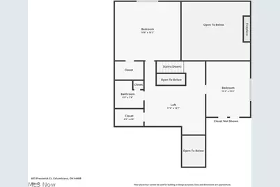 603 Prestwick Court, Columbiana, OH 44408 - Photo 47
