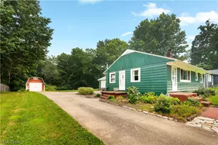 13526 Glenvale Ave NW, Uniontown, OH 44685 - Photo 1