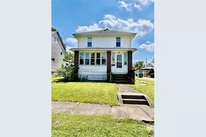 365 W Indiana Avenue, Sebring, OH 44672 - Photo 1