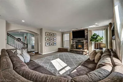 8852 Hazelwood Run, North Ridgeville, OH 44039 - Photo 3
