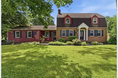 7445 Market Avenue N, North Canton, OH 44721 - Photo 1