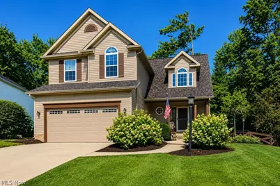 102 Middle Post Point, Chardon, OH 44024 - Photo 1