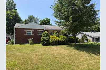 333 Bonnieview Avenue, Alliance, OH 44601 - Photo 3