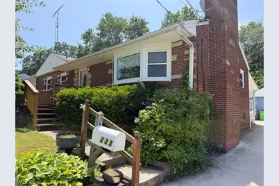333 Bonnieview Avenue, Alliance, OH 44601 - Photo 5