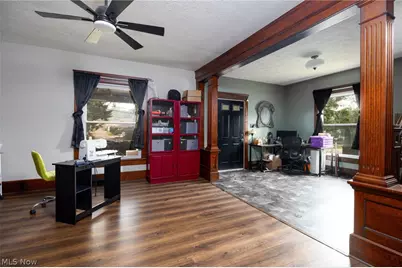 36 W Hiram Street, Barberton, OH 44203 - Photo 9