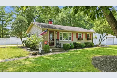 1799 Lemont Drive, Poland, OH 44514 - Photo 1
