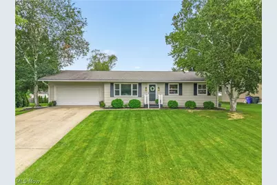 5543 Edwards Road, Ravenna, OH 44266 - Photo 1