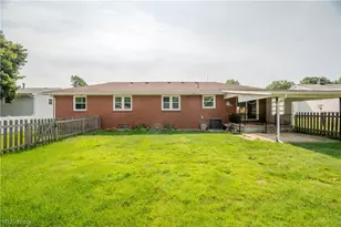 1788 Lancaster Dr, Austintown, OH 44511 - Photo 41