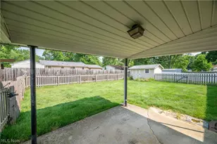 1788 Lancaster Dr, Austintown, OH 44511 - Photo 35