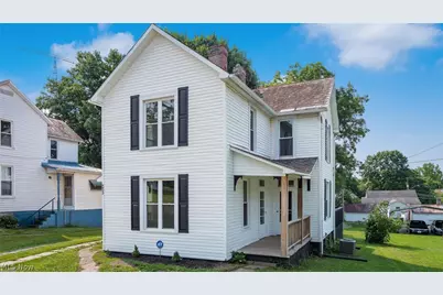 6920 Old Town Road, East Fultonham, OH 43760 - Photo 1