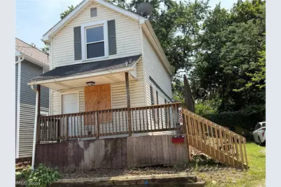 858 Forrest Drive, Akron, OH 44306 - Photo 1