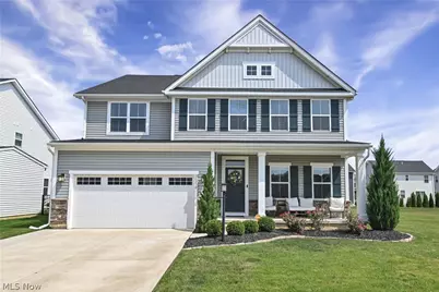 36270 Jannie Lane, North Ridgeville, OH 44039 - Photo 1