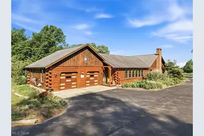 8451 W South Range Road, Salem, OH 44460 - Photo 5