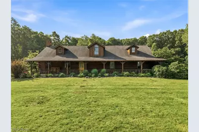 8451 W South Range Road, Salem, OH 44460 - Photo 3
