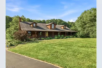 8451 W South Range Road, Salem, OH 44460 - Photo 3