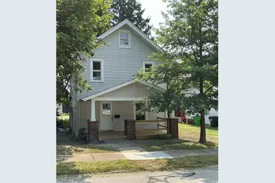 537 Gasche Street, Wooster, OH 44691 - Photo 1