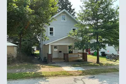537 Gasche Street, Wooster, OH 44691 - Photo 1
