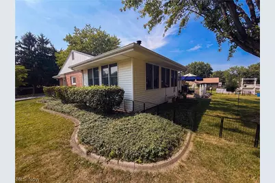 3522 Norman Avenue NW, Canton, OH 44709 - Photo 5